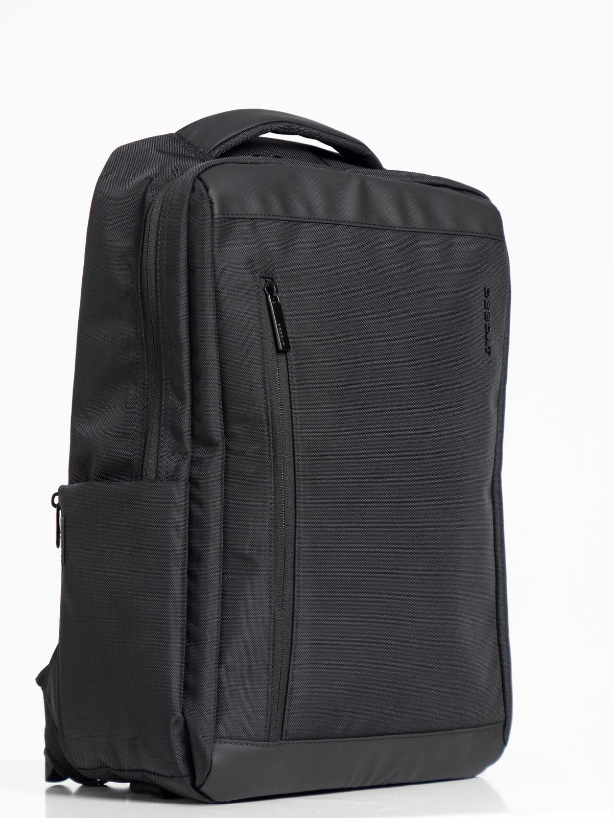 DEEDAT Travel Back Pack Black