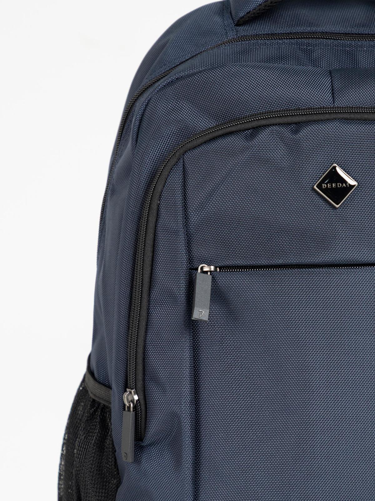 DEEDAT Travel Back Pack Navy