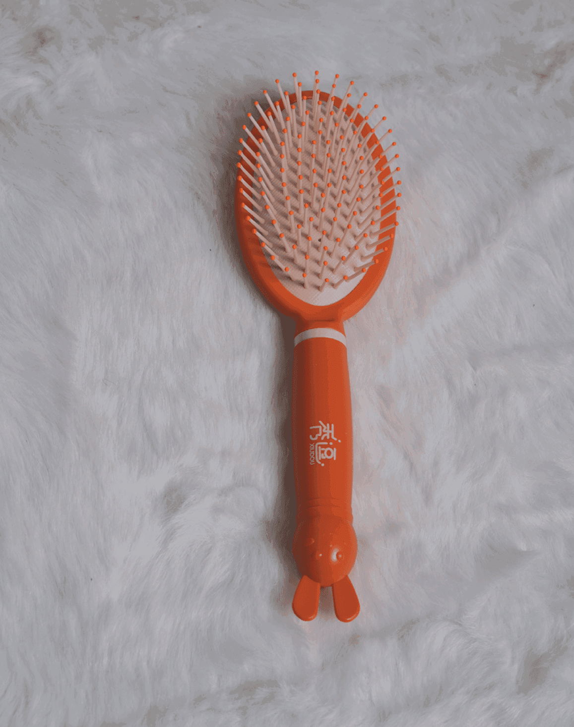 Detangling Hair Brush