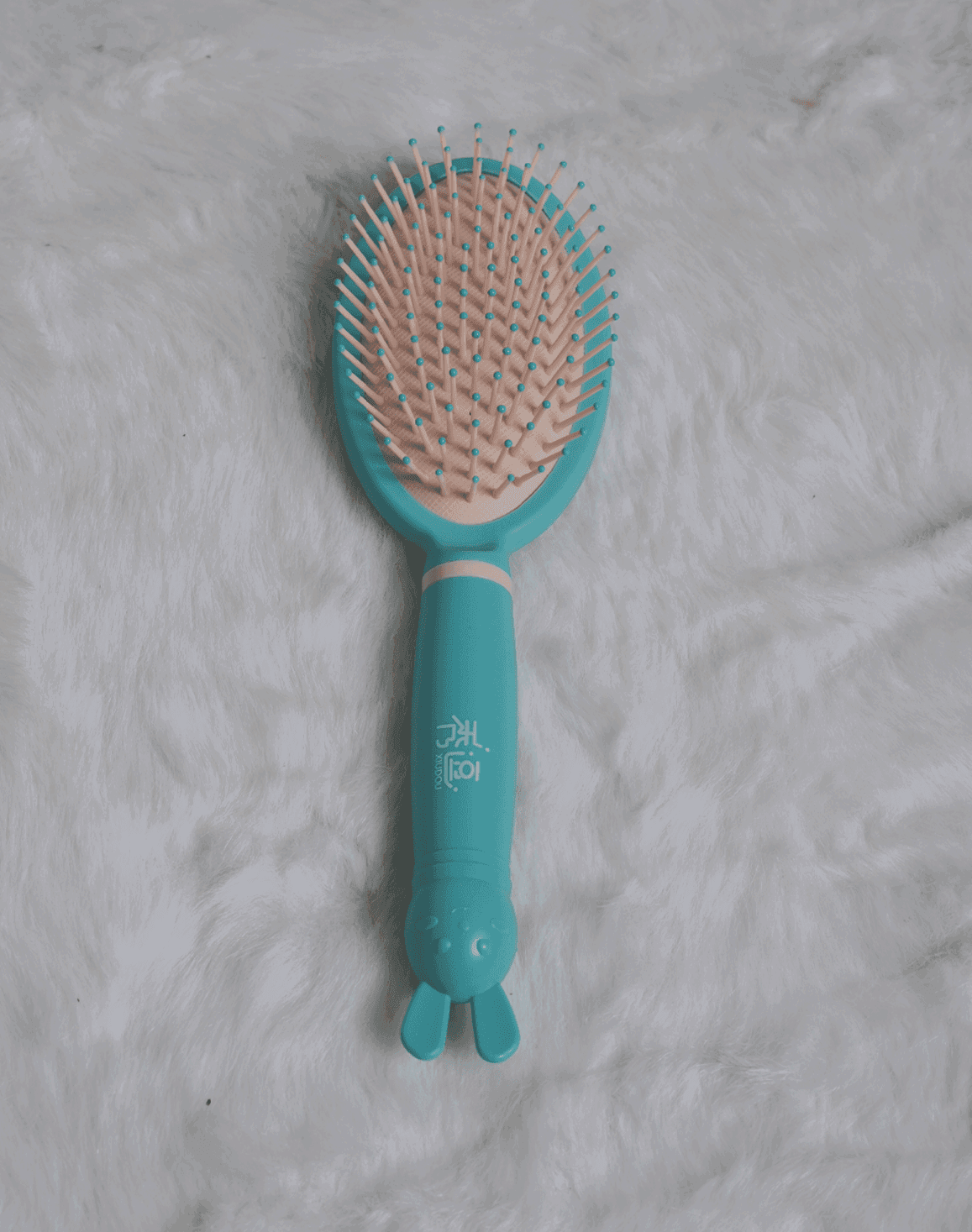 Detangling Hair Brush