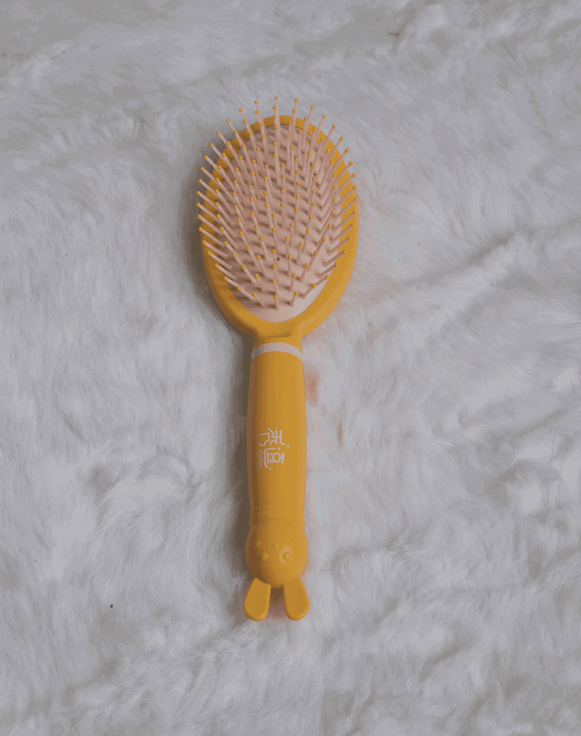 Detangling Hair Brush