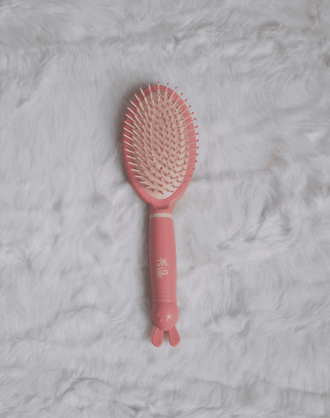 Detangling Hair Brush