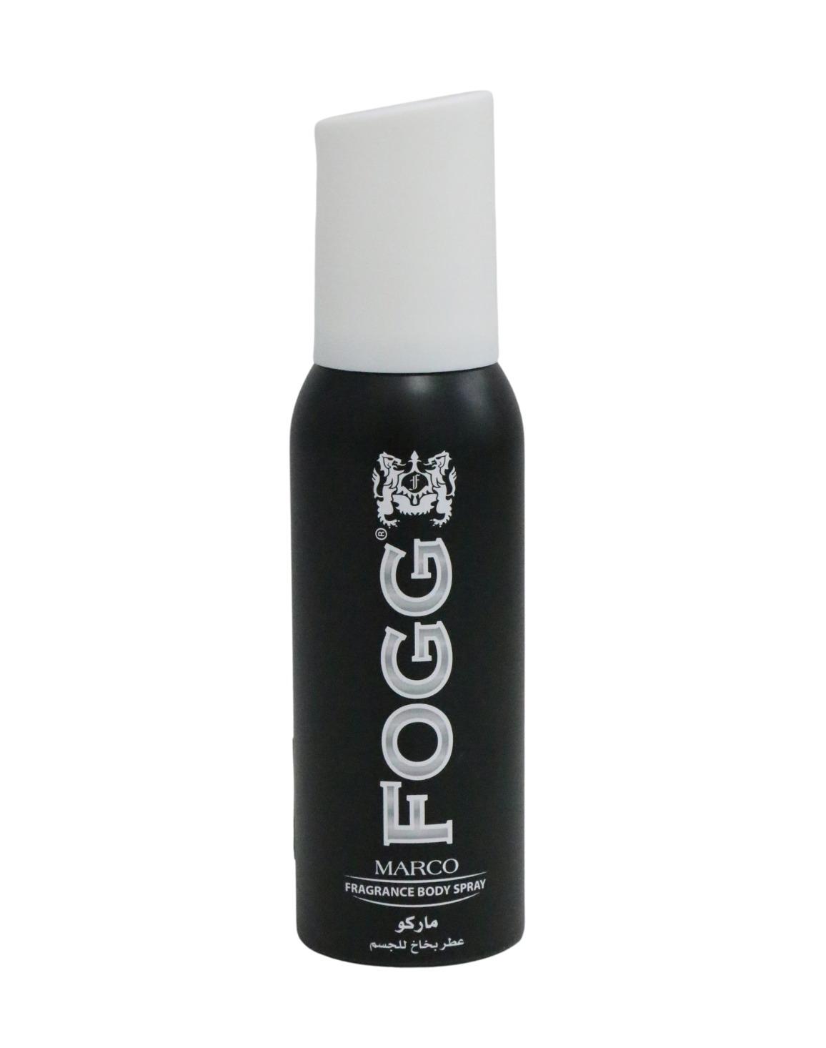 FOGG Marco Fragrance Body Spray