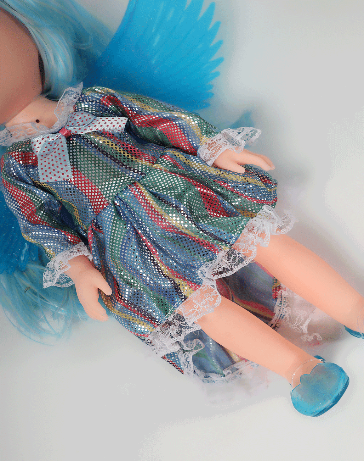 Fashion Doll