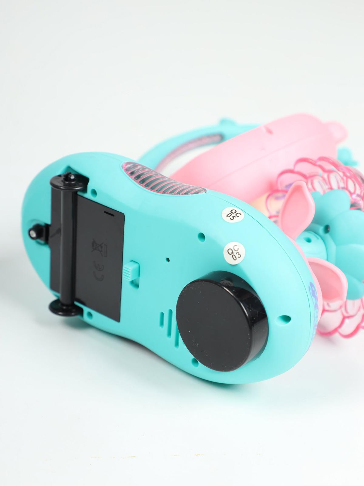 Fashion Light-Up Doll