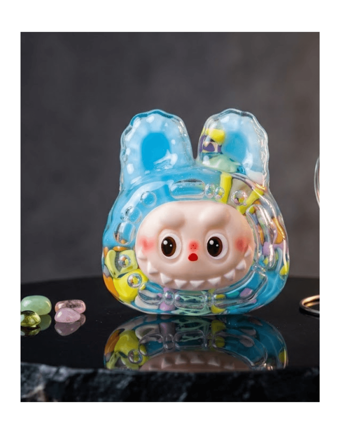 HOME & ME Ornament