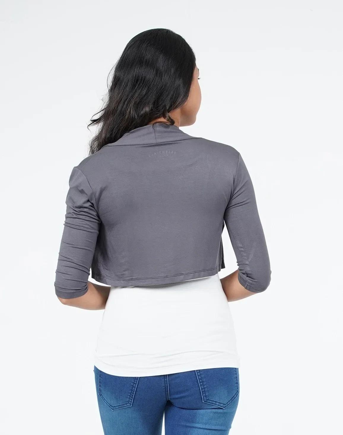 HUF & DEE Women's Shrug