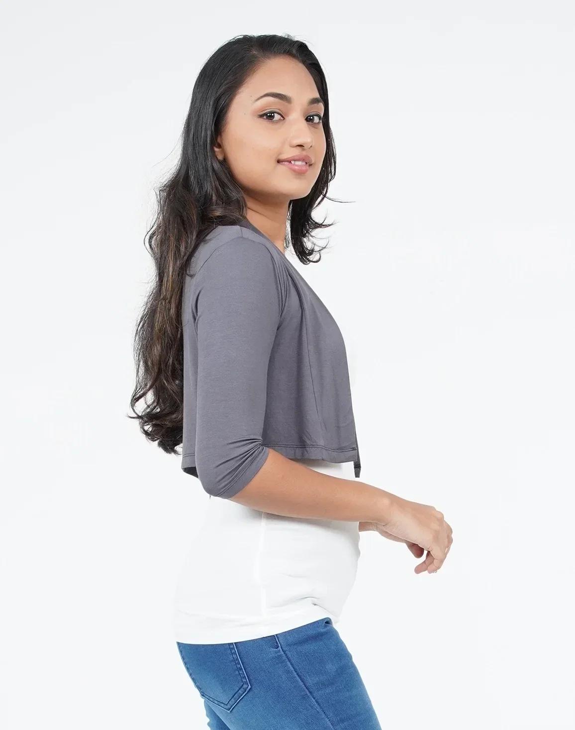 HUF & DEE Women's Shrug