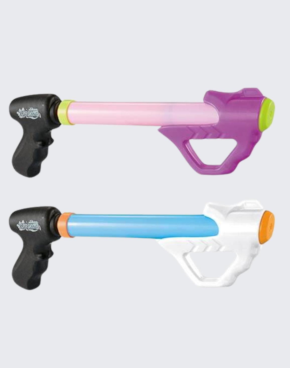 Kid's Water Cannon Squirt Gun