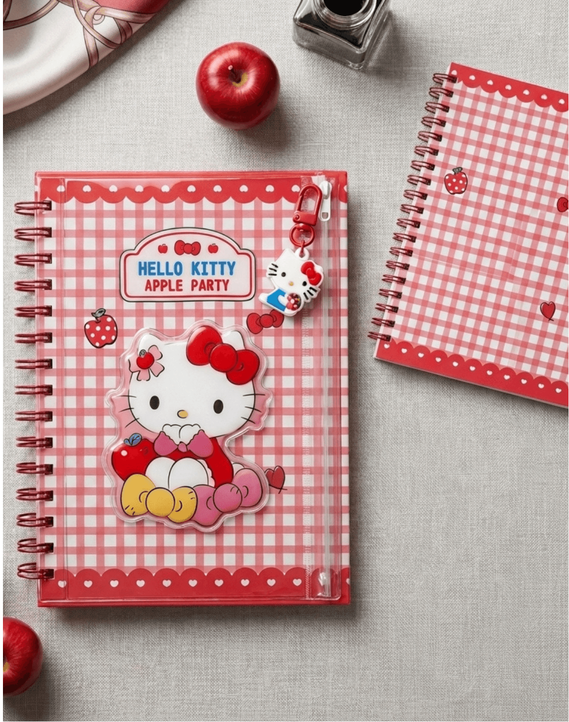 Kids Note Book