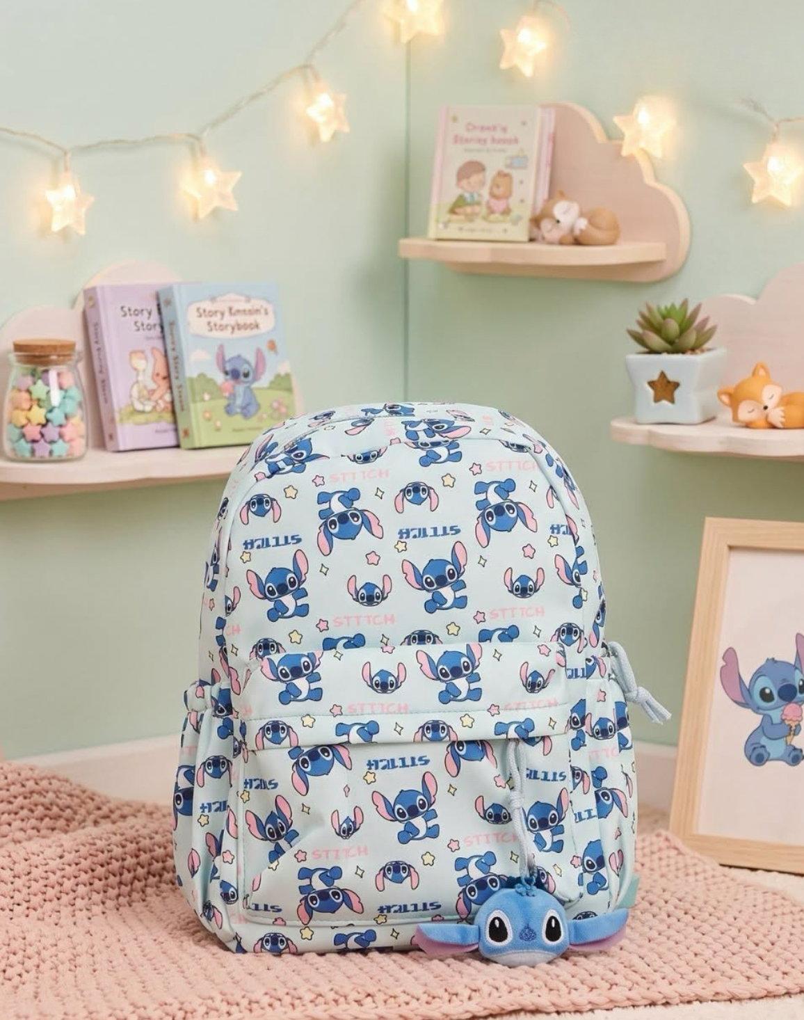 Kids Nursery Back Back