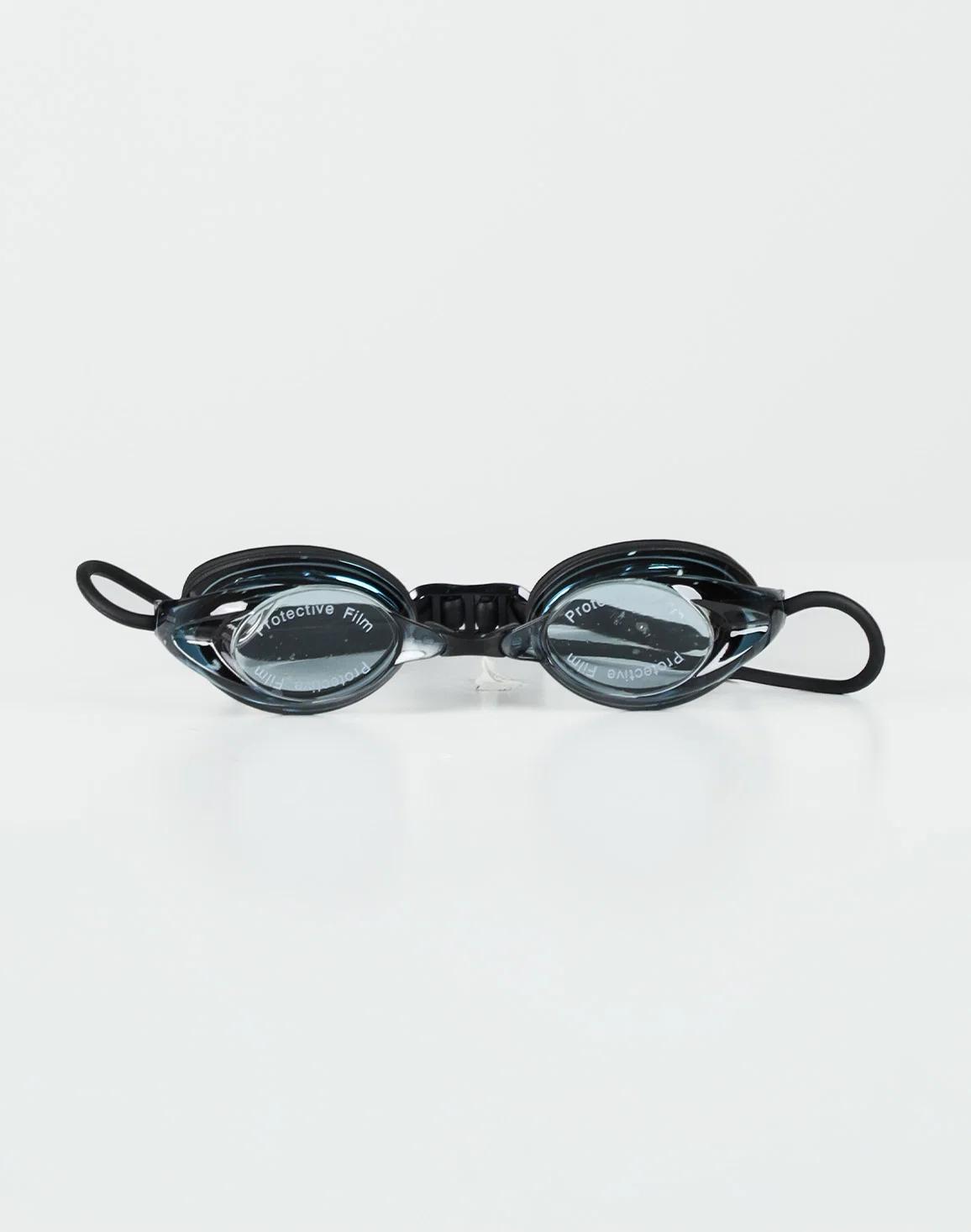Kids Swimming Goggles Black