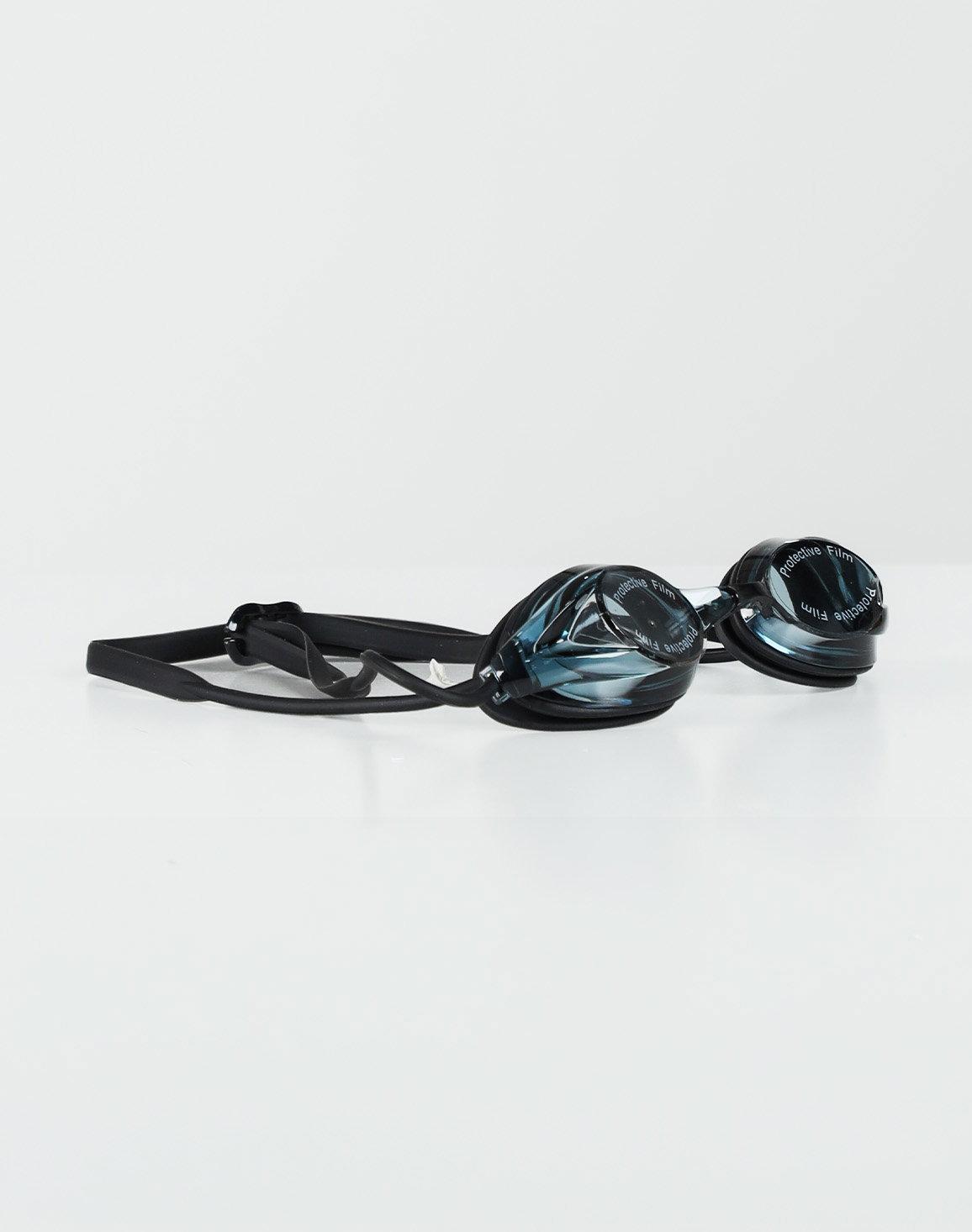 Kids Swimming Goggles Black