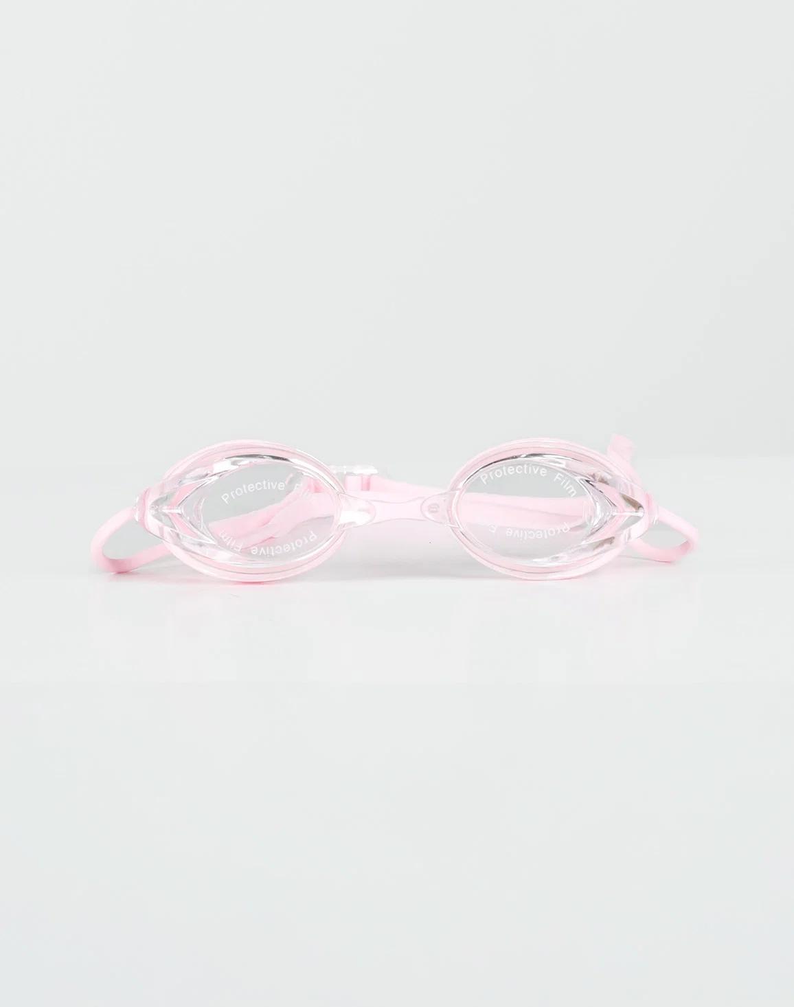 Kids Swimming Goggles Pink