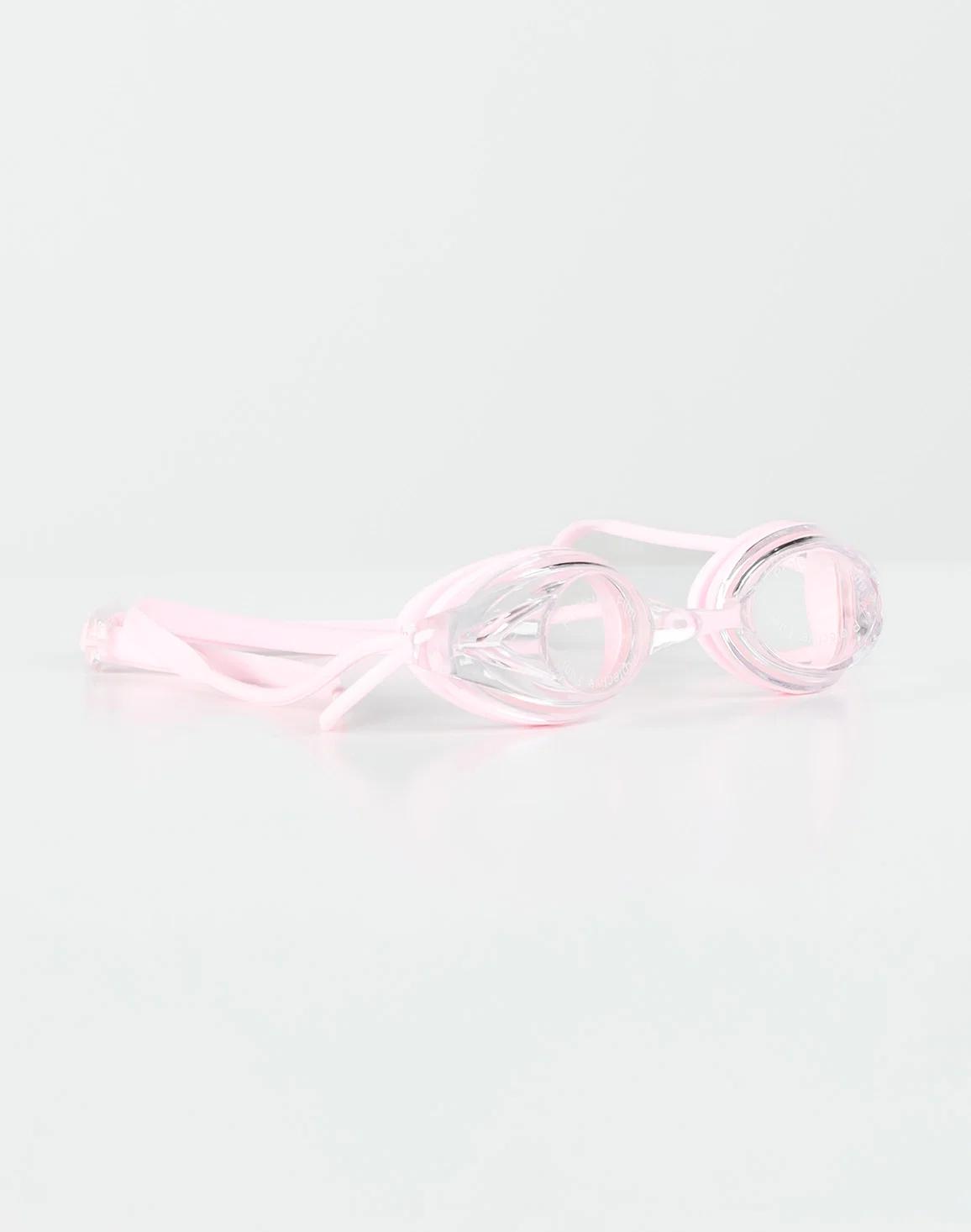 Kids Swimming Goggles Pink