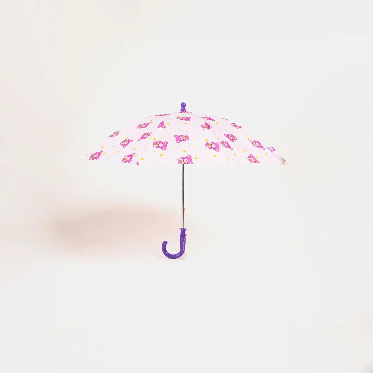 Kids Umbrella Assorted