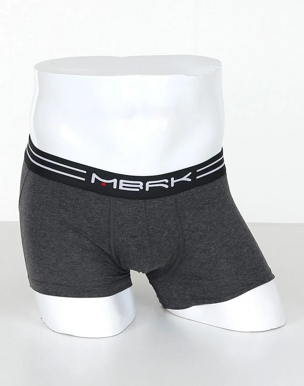 MBRK Men's Boxer Brief