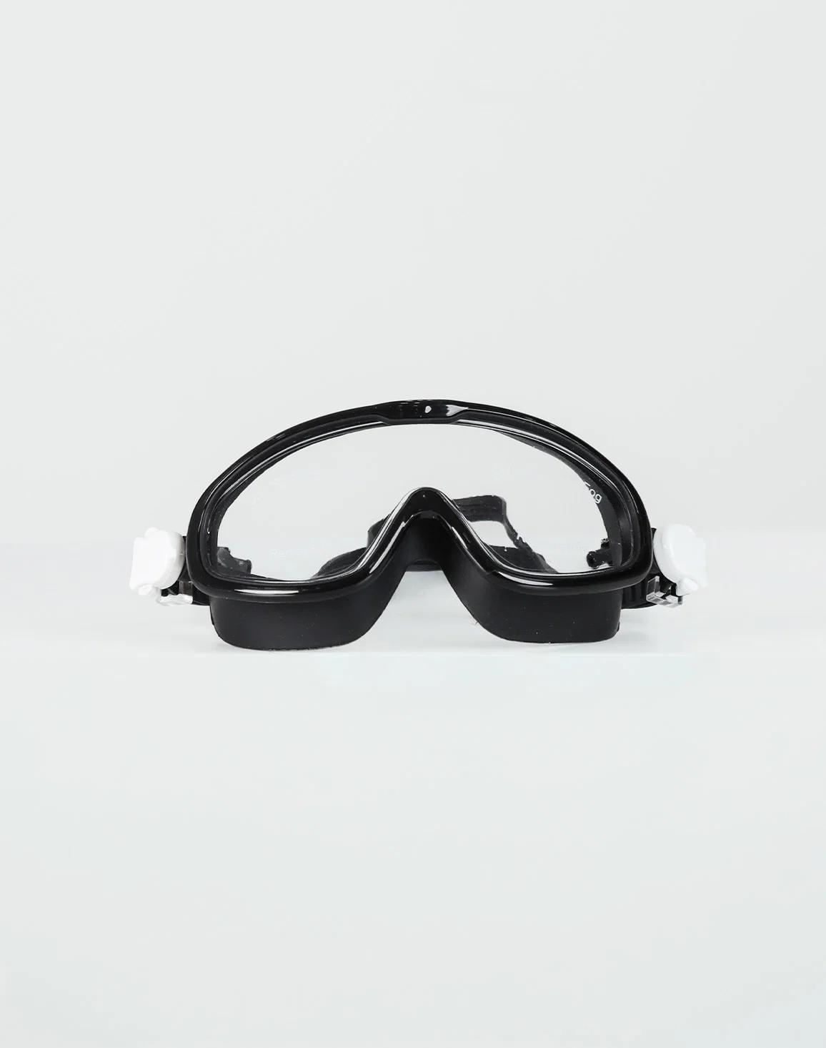 Men's Swimming Goggles Black