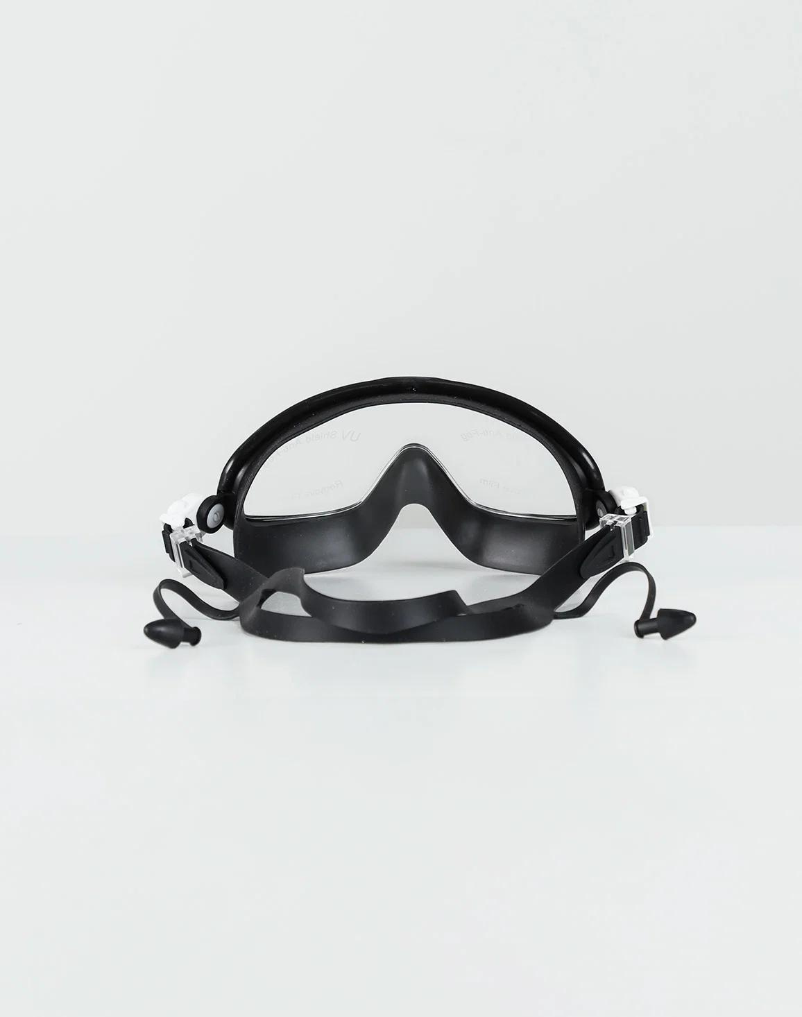 Men's Swimming Goggles Black