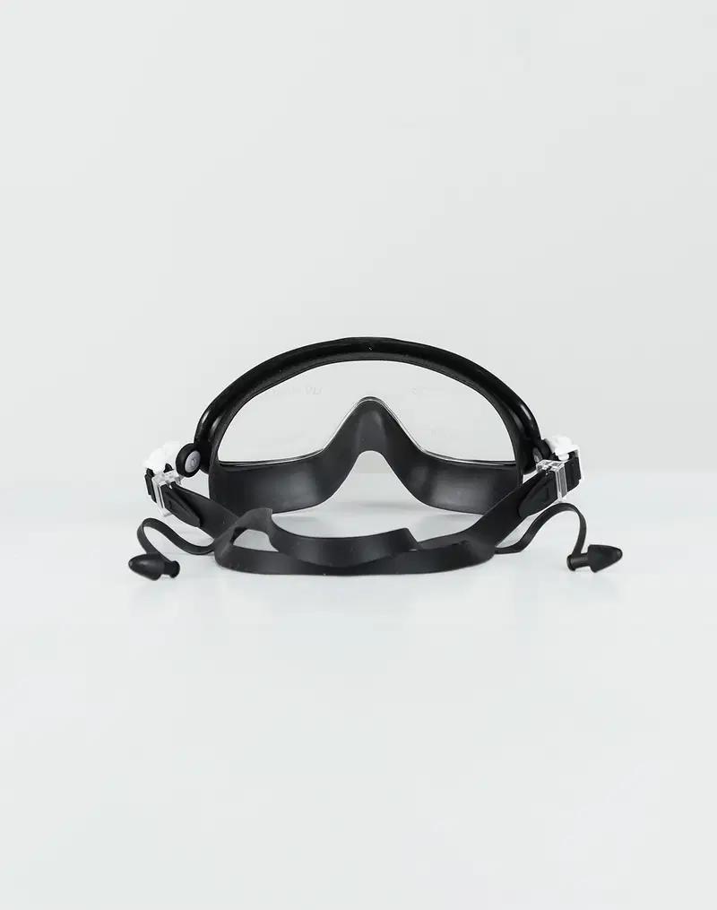 Men's Swimming Goggles Black