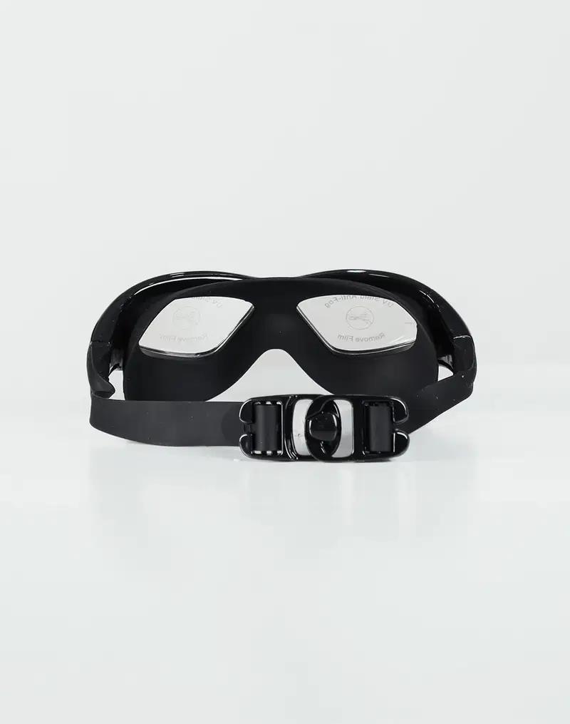 Men's Swimming Goggles Black
