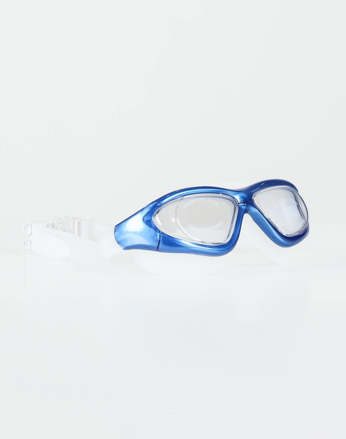 Men's Swimming Goggles Blue