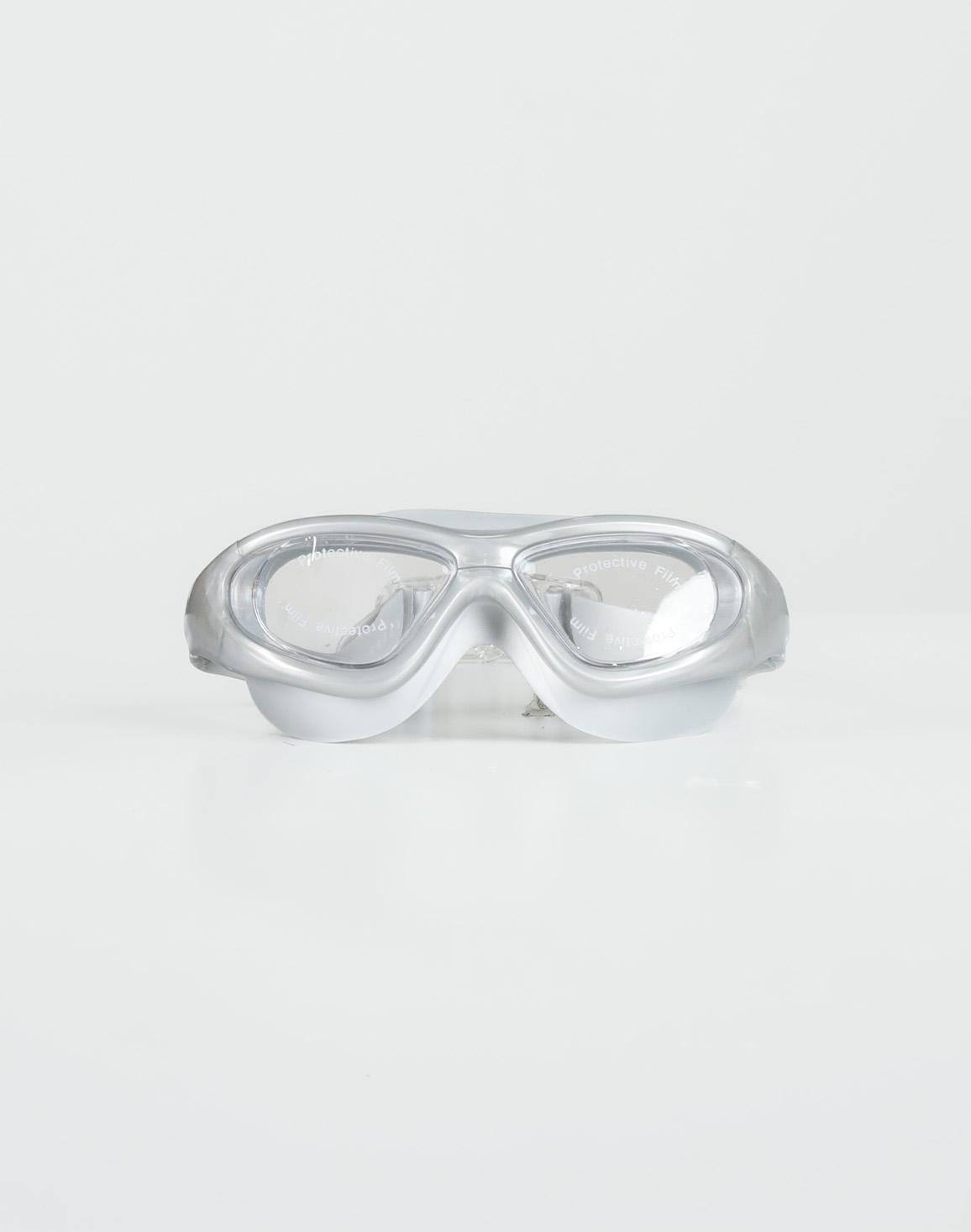 Men's Swimming Goggles Gray