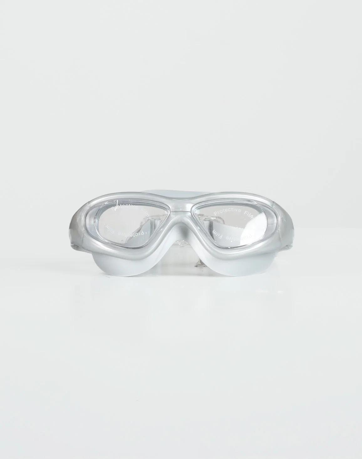 Men's Swimming Goggles Gray