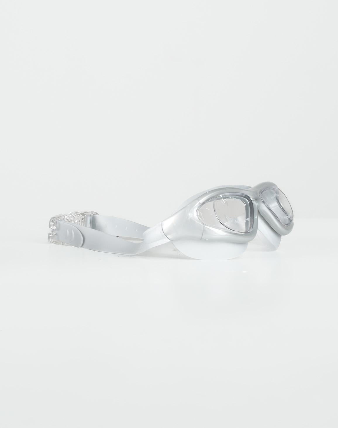 Men's Swimming Goggles Gray