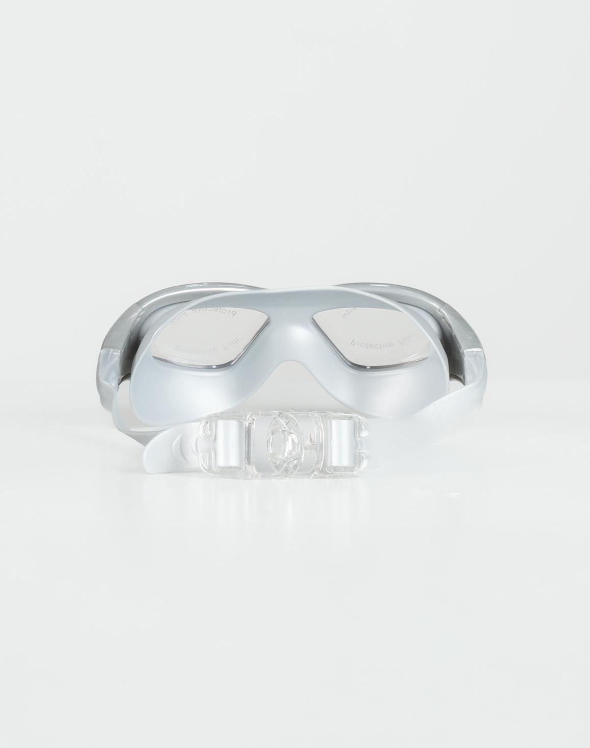 Men's Swimming Goggles Gray