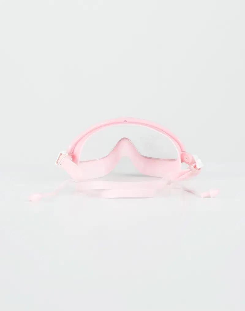 Men's Swimming Goggles Pink