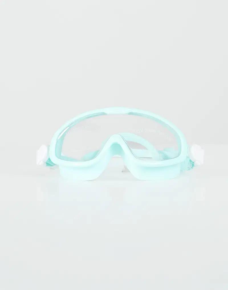 Men's Swimming Goggles Sky Blue