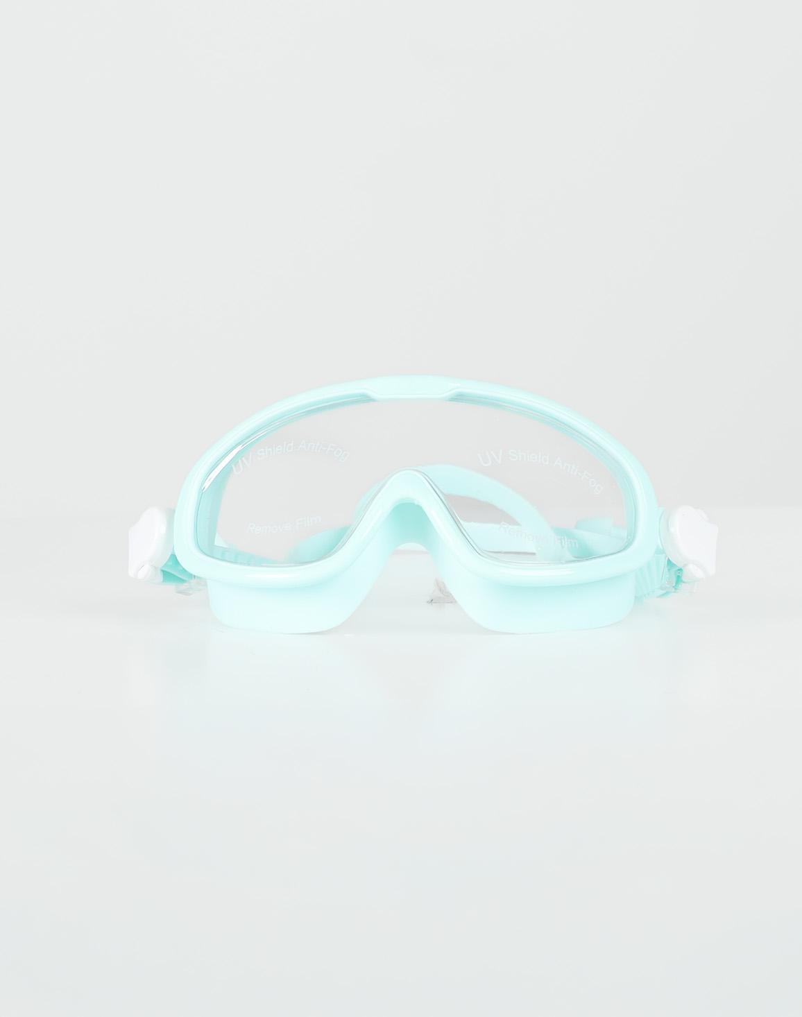 Men's Swimming Goggles Sky Blue
