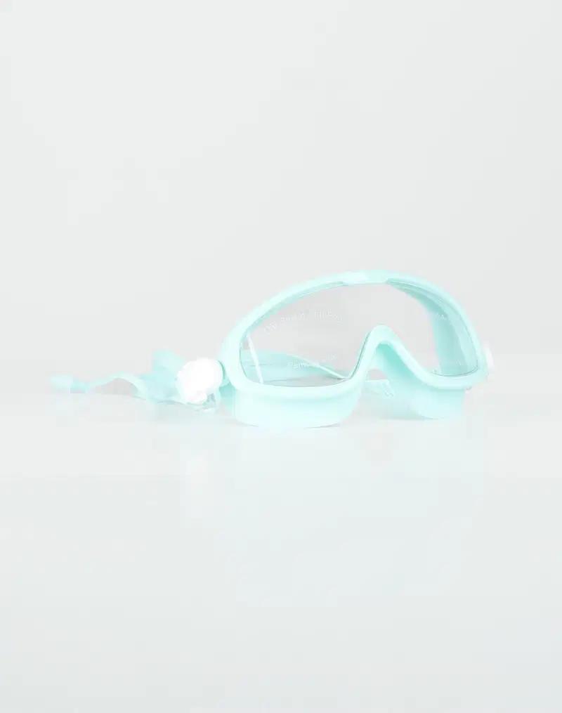 Men's Swimming Goggles Sky Blue