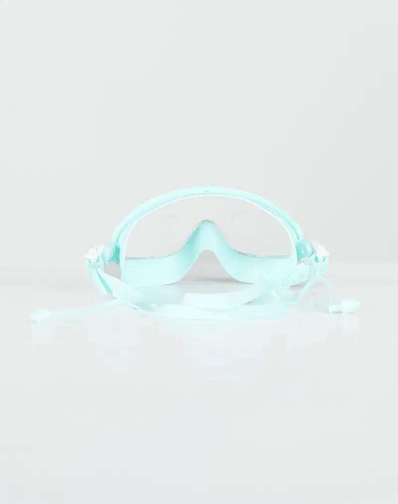 Men's Swimming Goggles Sky Blue