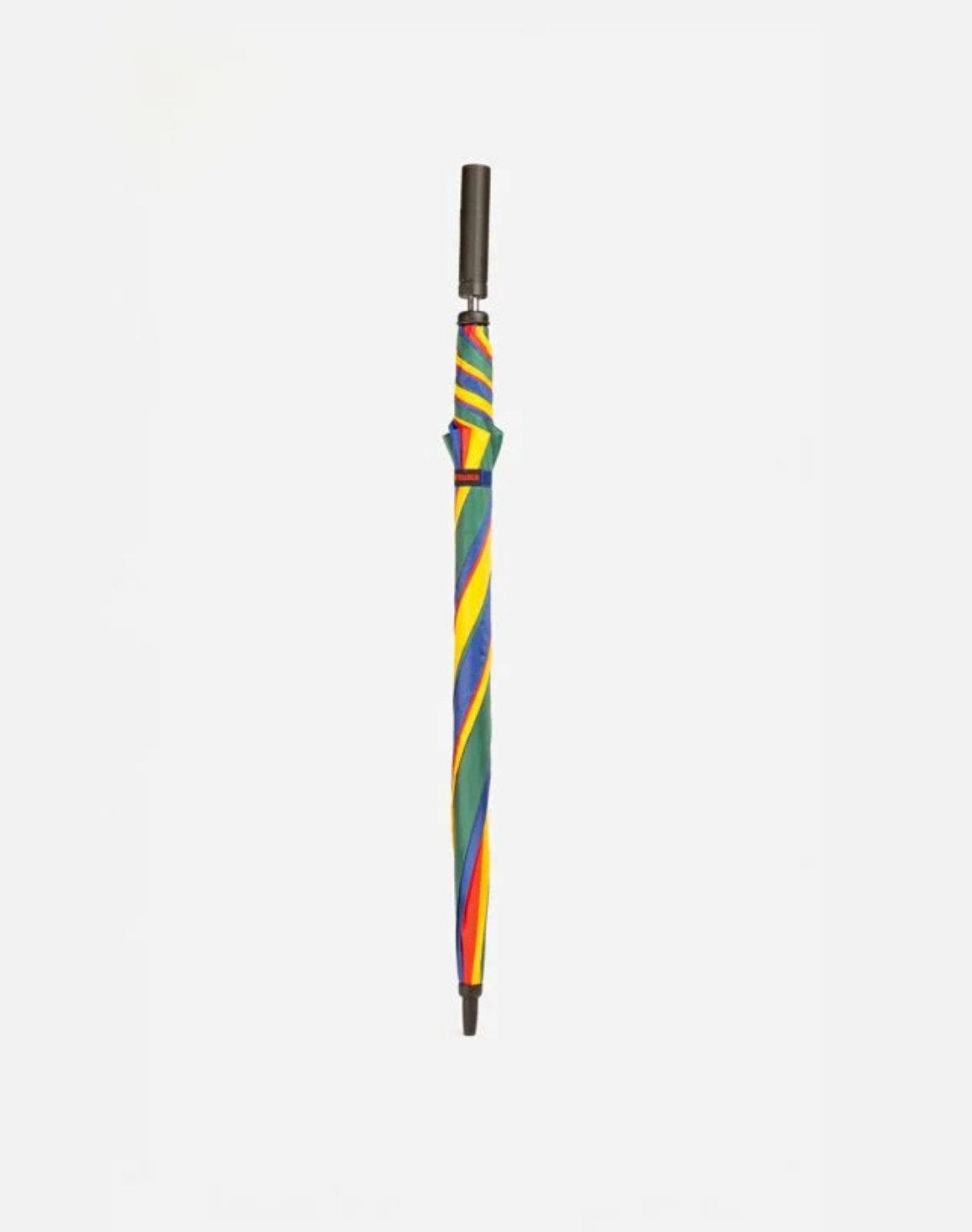 Multi Colour Gents Umbrella