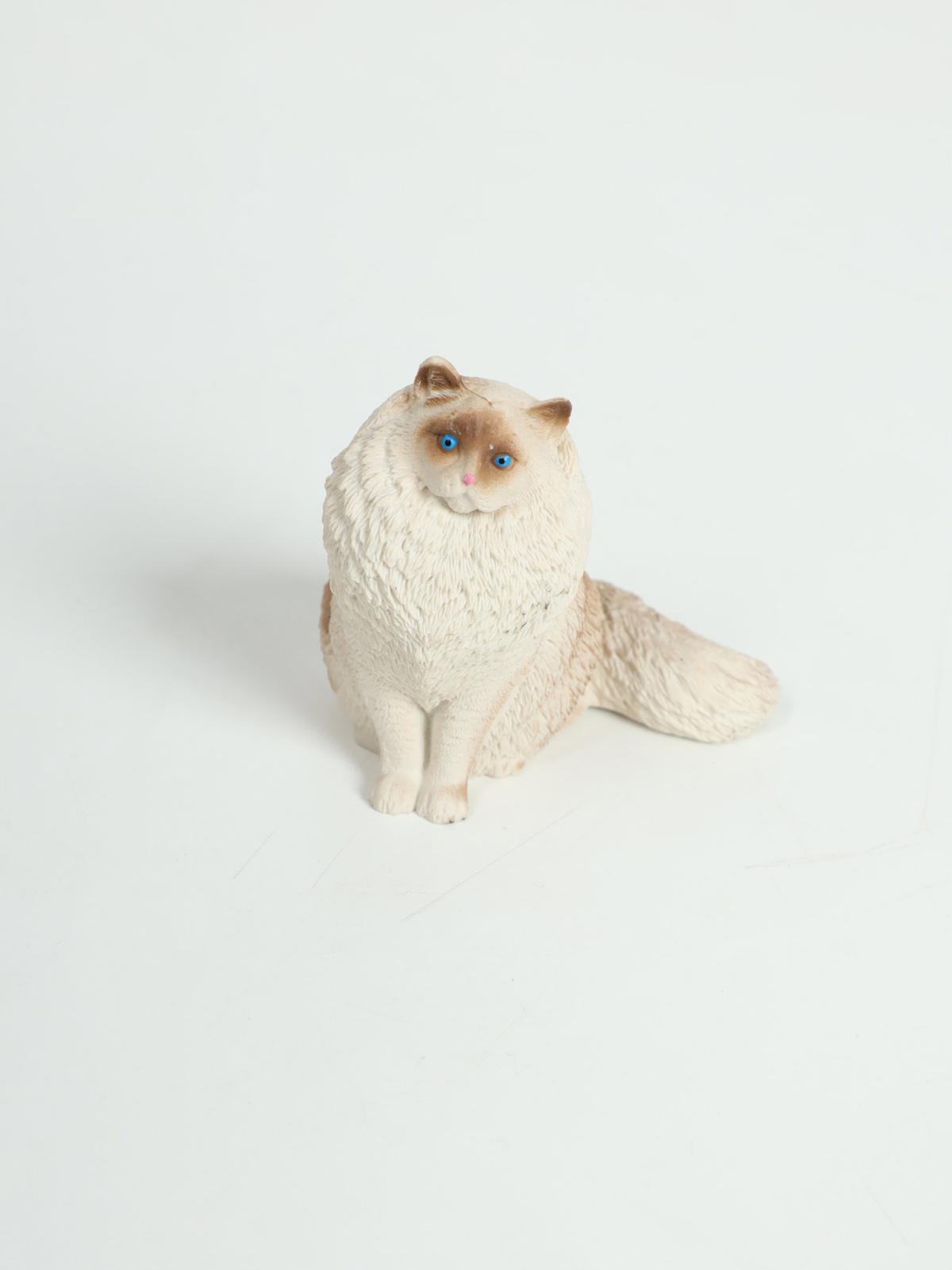 My Pet Cats Colouring Set