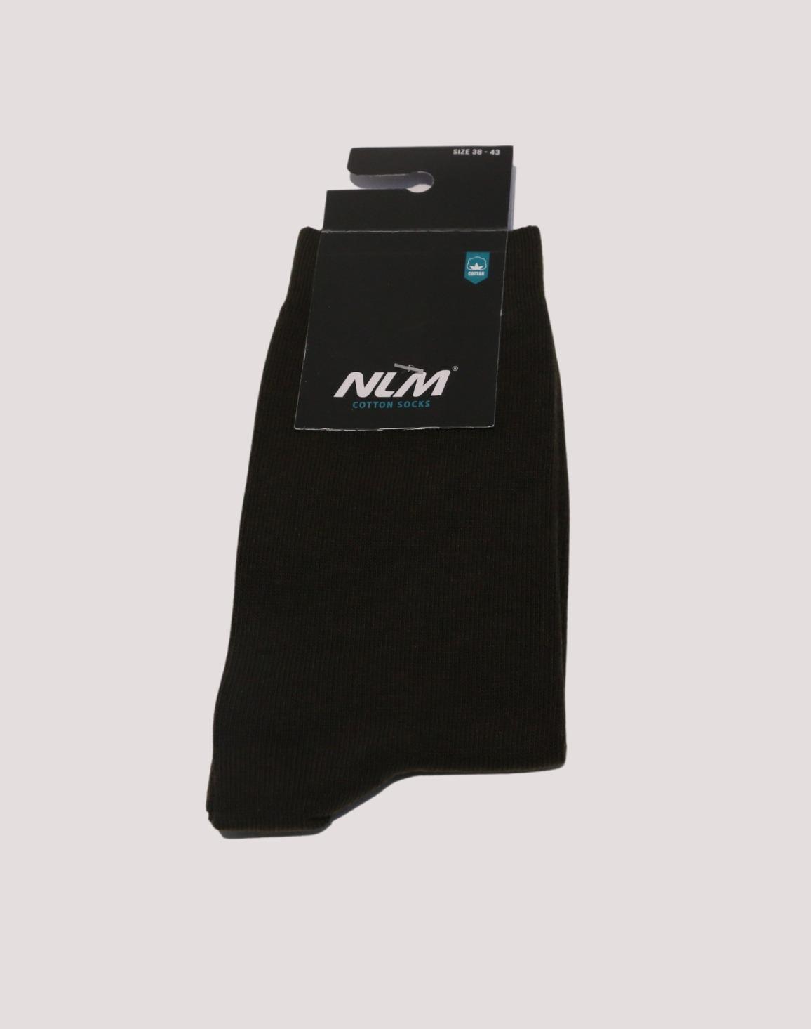 NLM Men`s Socks