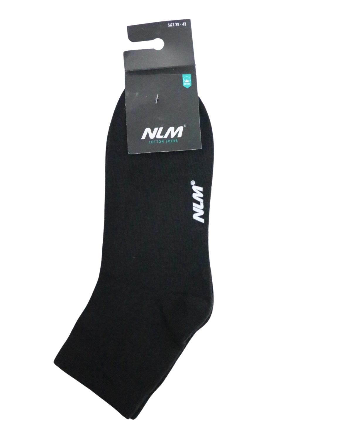 NLM Men`s Socks