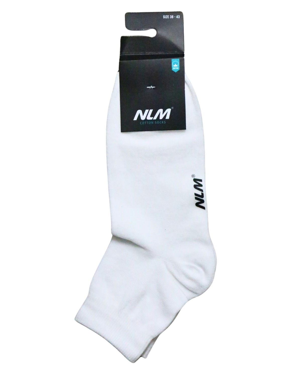 NLM Men`s Socks