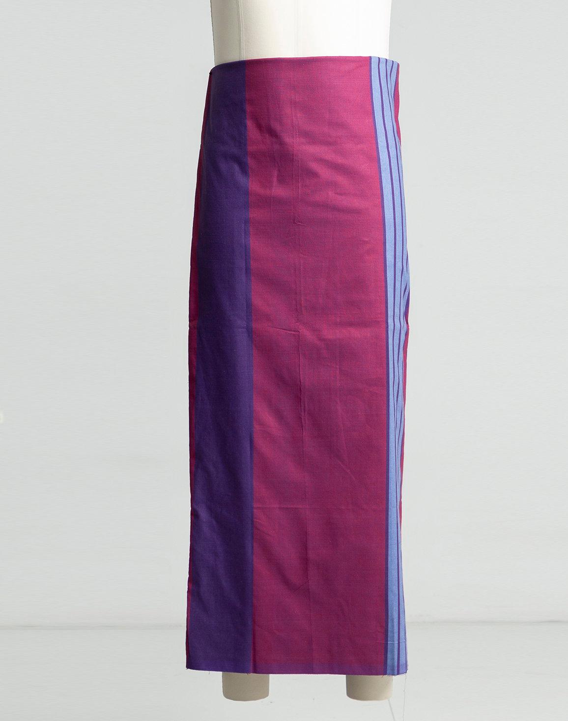 NOLIMIT Men's Handloom Sarong