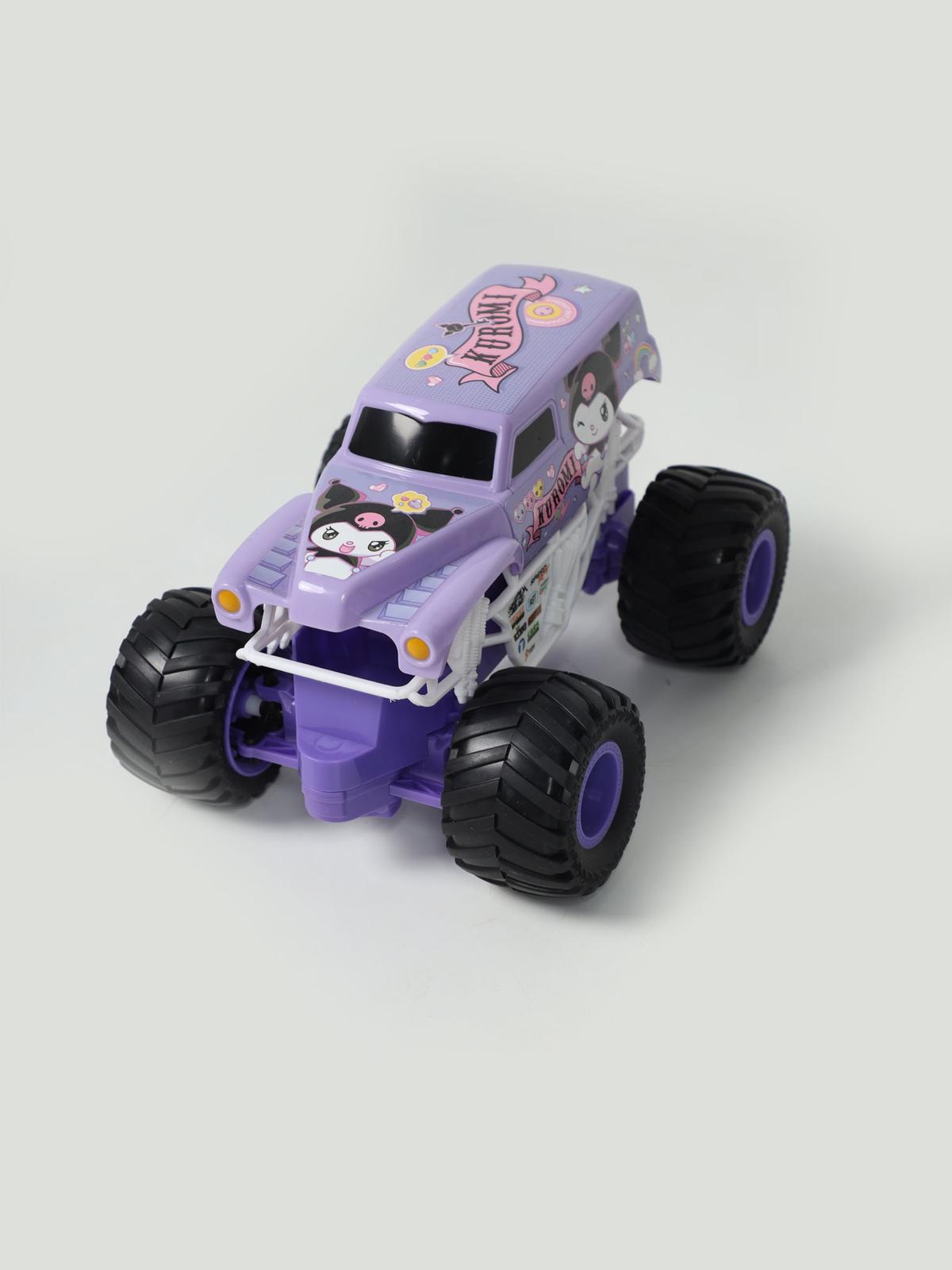 Off Road Cars 3+