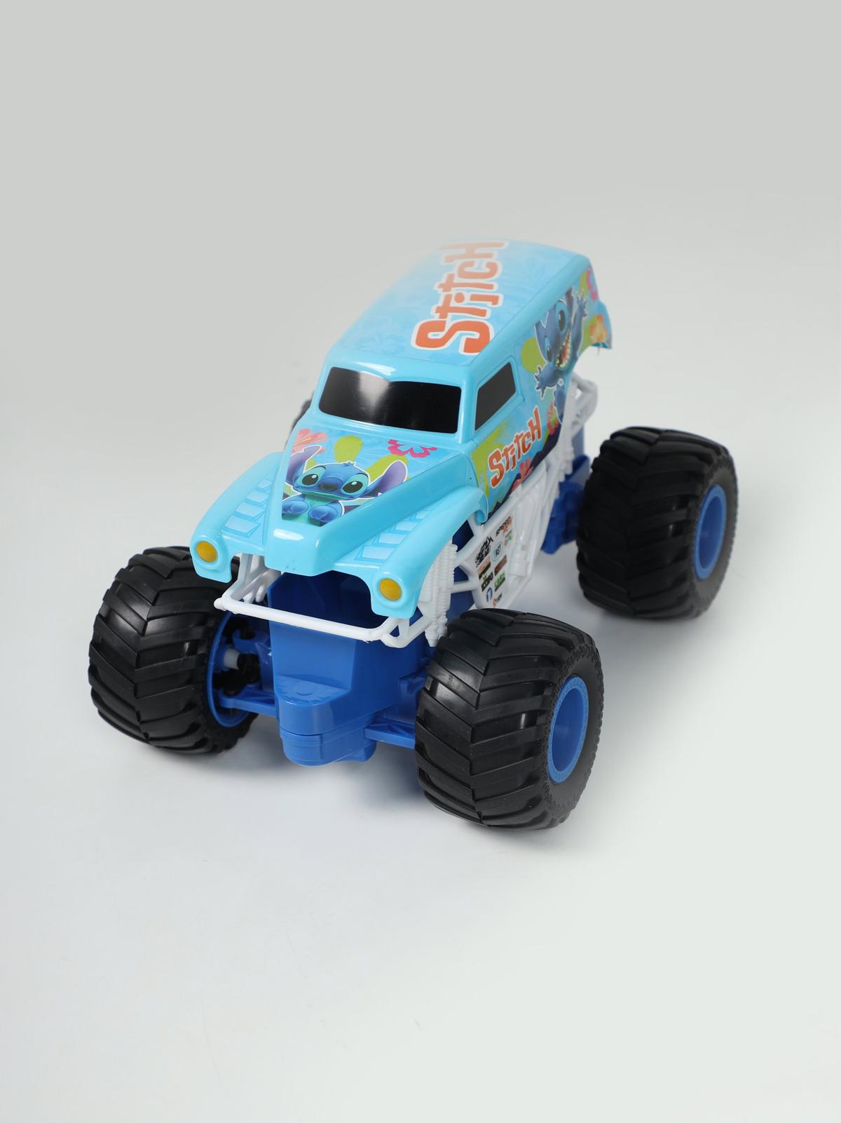 Off Road Cars 3+