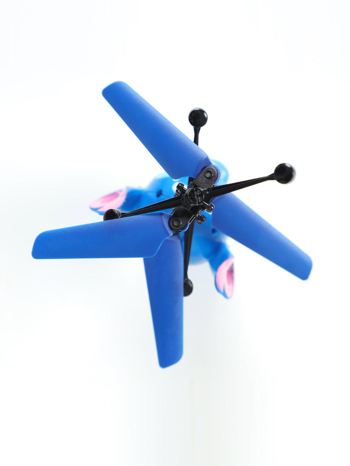 Sensor Helicopter Age 3+