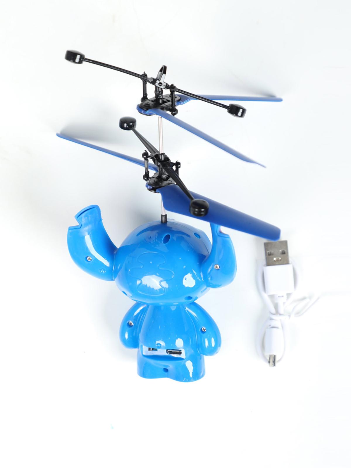 Sensor Helicopter Age 3+