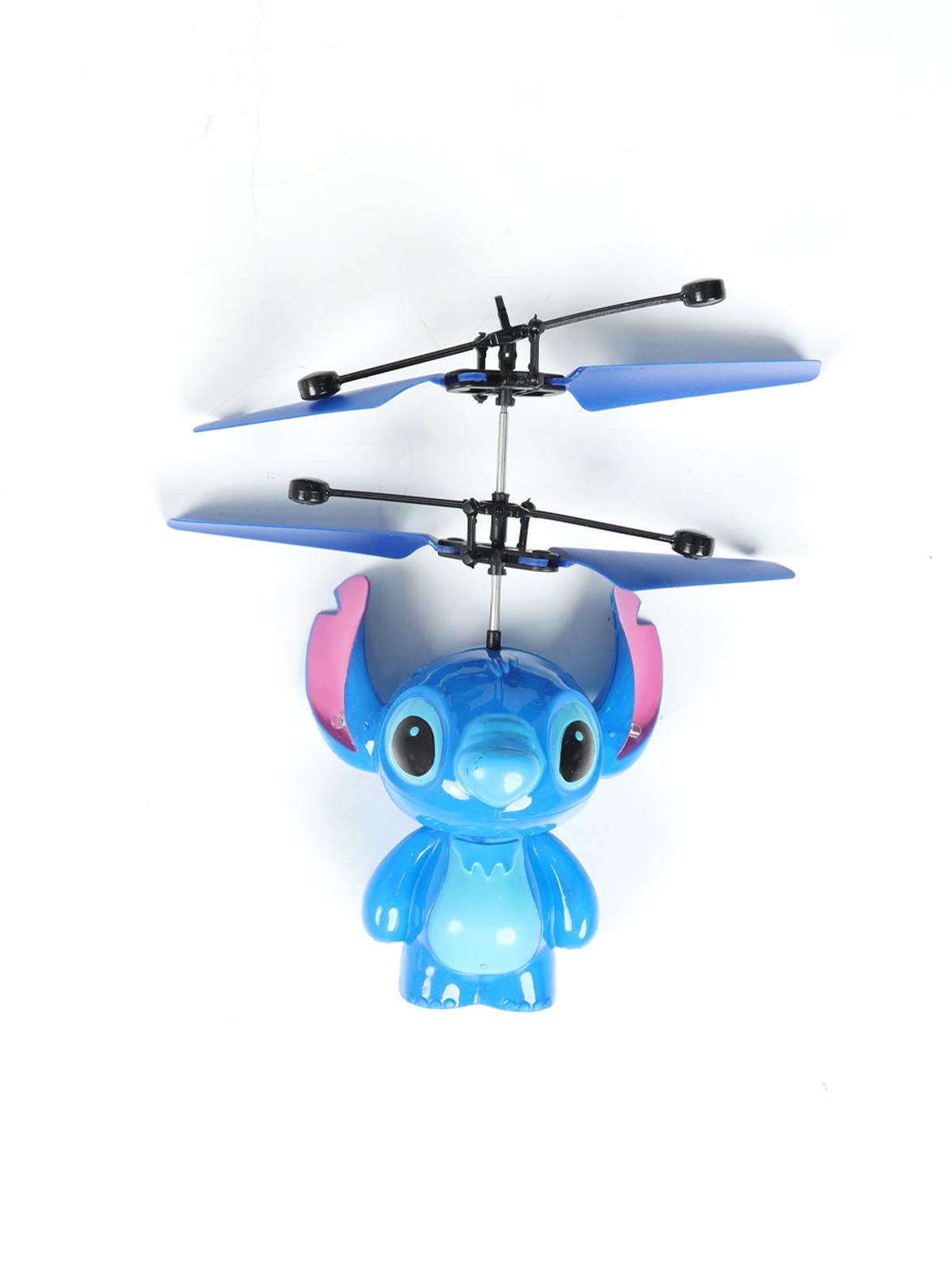 Sensor Helicopter Age 3+