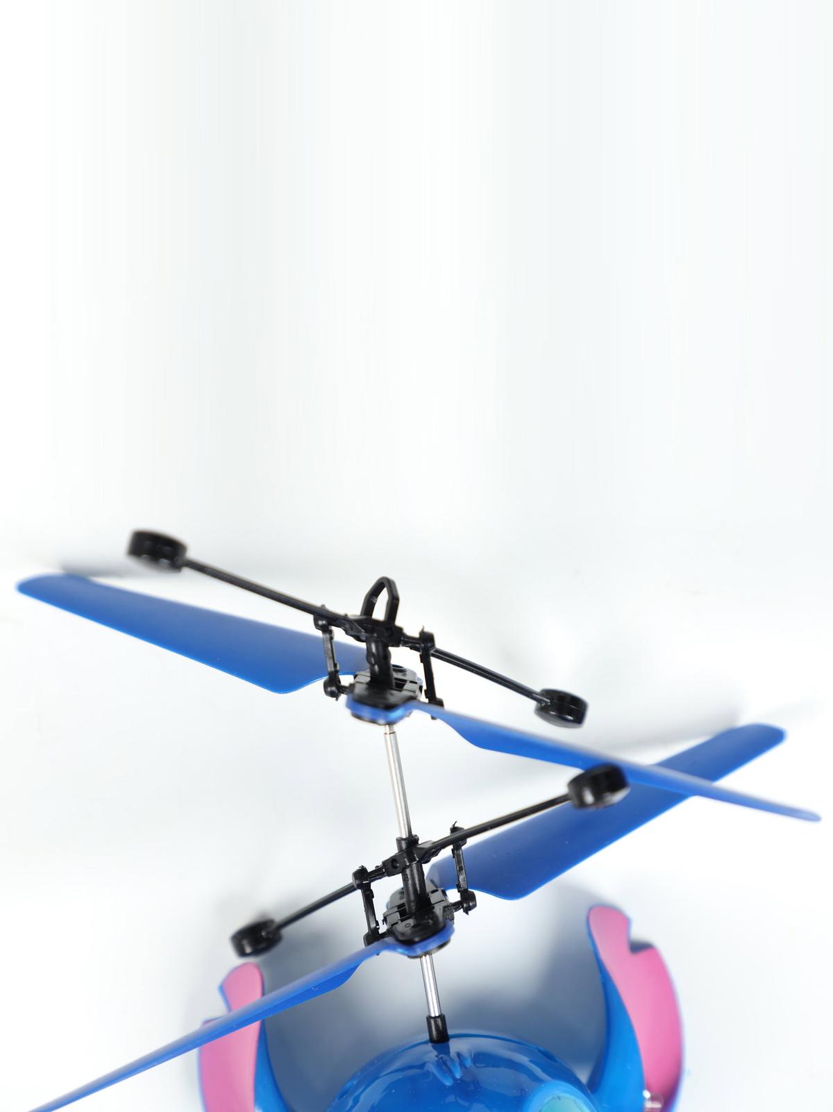 Sensor Helicopter Age 3+