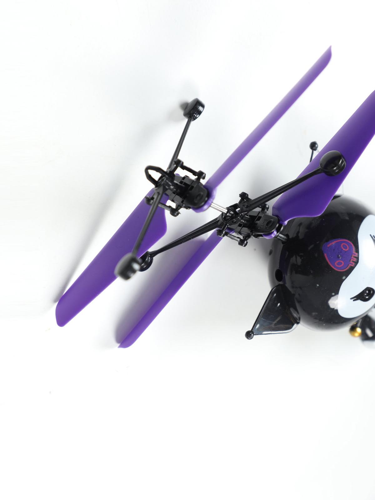 Sensor Helicopter Age 6+