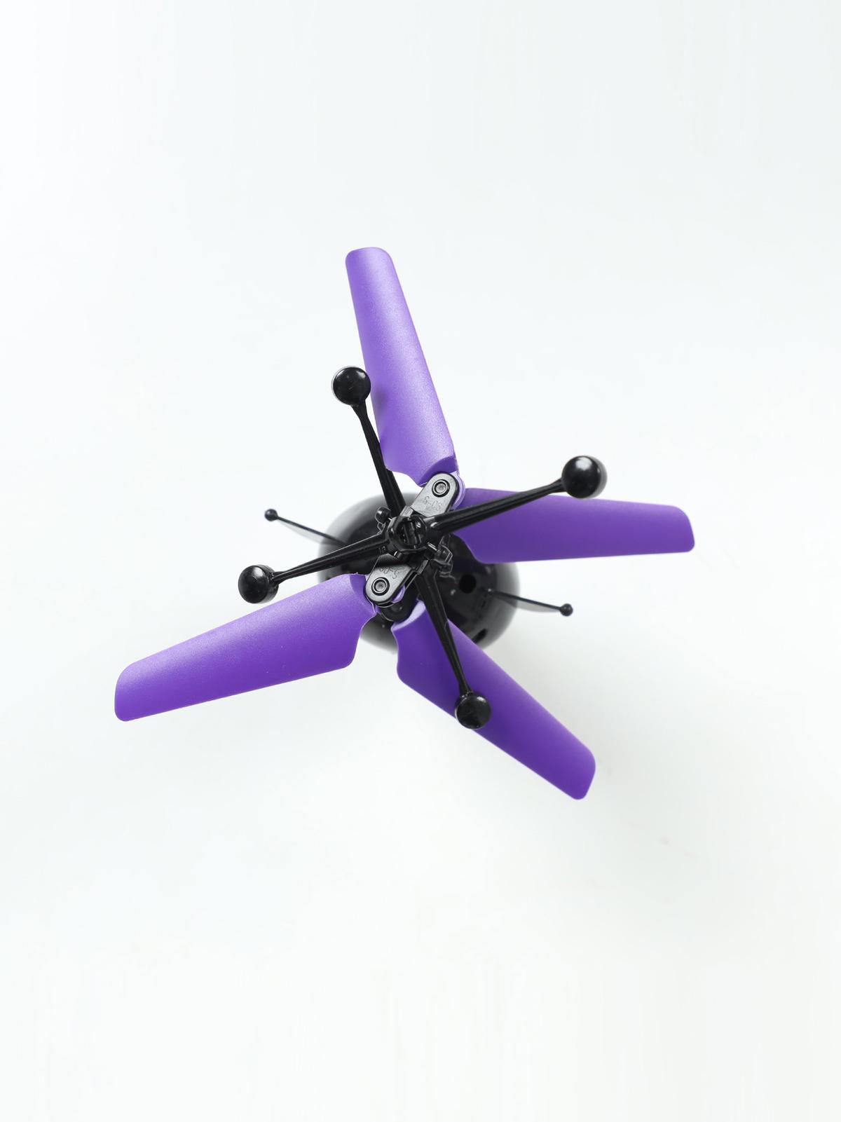 Sensor Helicopter Age 6+