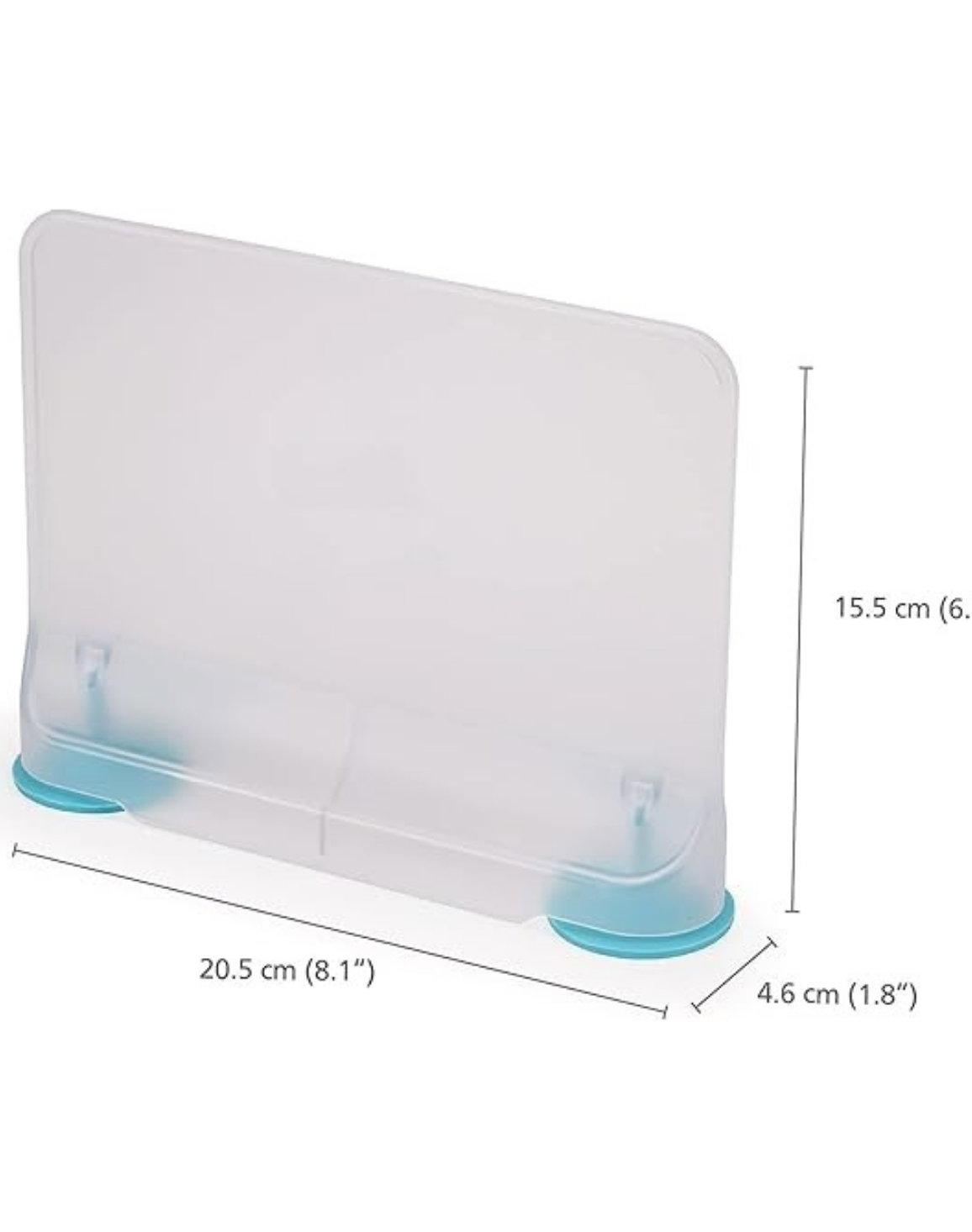 Shelf Divider